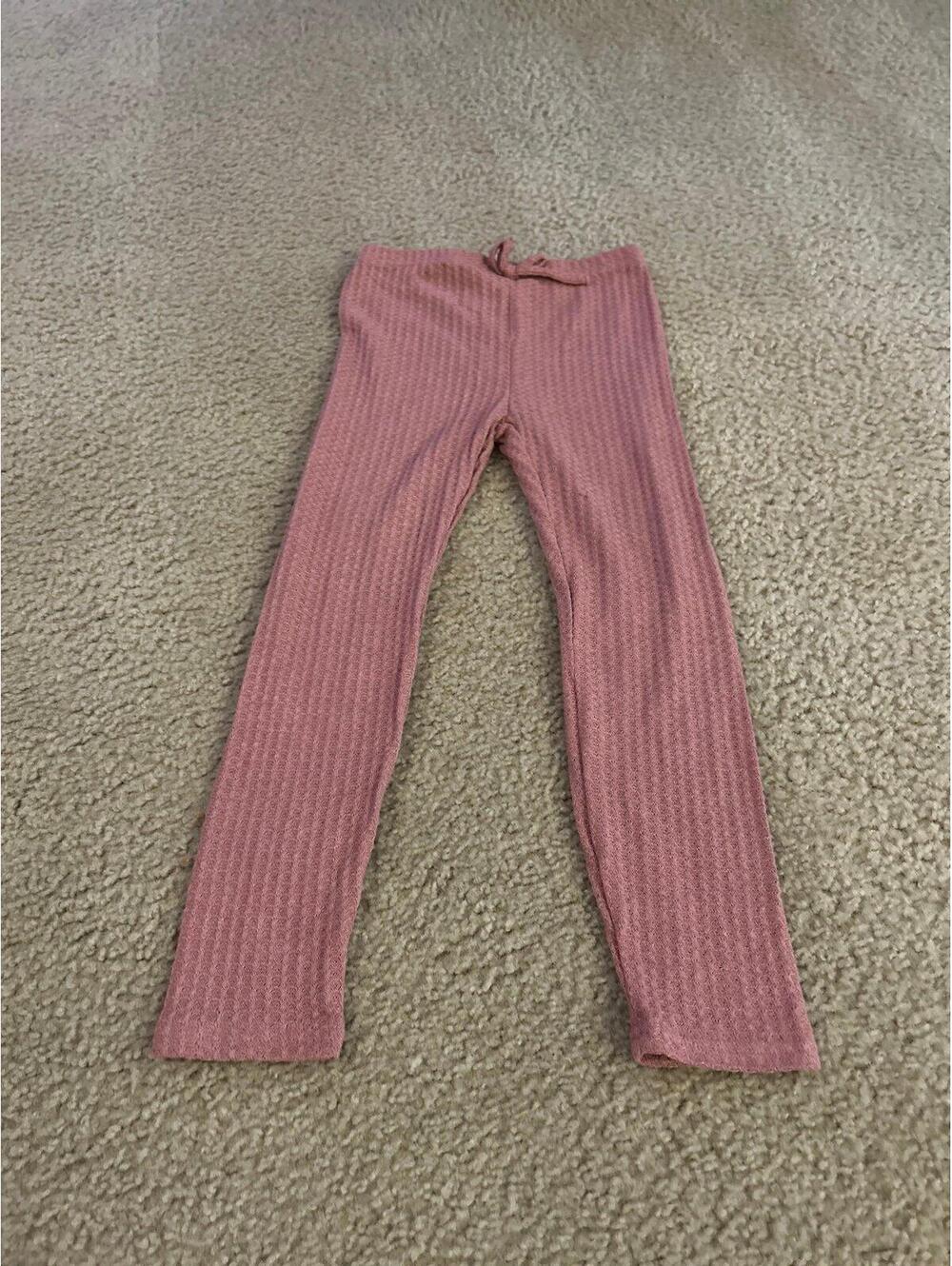 D11 leggings girl 7 years old
